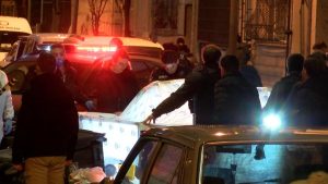 İstanbul’da çöp konteynerinde başsız kadın cesedi bulundu