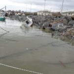 İstanbul’da  denize atık su alarmı: Kirlilik ve koku dayanılmaz boyuta ulaştı