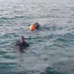 İstanbul’da denize düşen kişi aranıyor