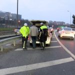 İstanbul’da drone destekli ‘Taralı Alan’ denetimi