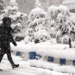 İstanbul’da eğitime kar engeli: Okullar yarın tatil edildi