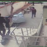 İstanbul’da elektrikli bisiklet ve skooter hırsızlığı kamerada