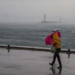 İstanbul’da fırtına etkili olacak: 65 kilonun altındakilere uyarı