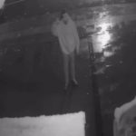 İstanbul’da gece iş yerini kurşunladı: Sabah yakalandı