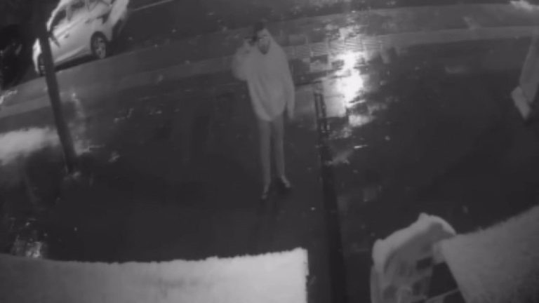 İstanbul’da gece iş yerini kurşunladı: Sabah yakalandı