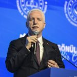 İstanbul’da “Gönülden Bir Öğün” projesi hayata geçti: Hedef 100 bin öğrenci