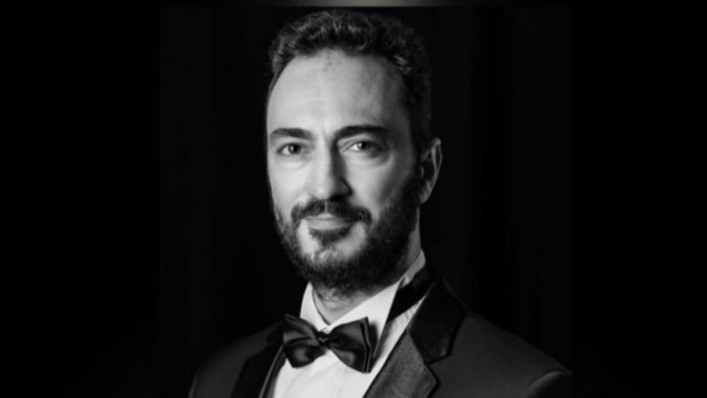 İstanbul’da İDOB sanatçısı Emrah Erdem Gedik hayatını kaybetti