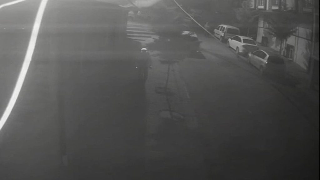 İstanbul’da iş yeri ve evi kurşunlayan şüpheliler yakalandı