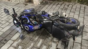 İstanbul’da iş yerine silahla ateş açtılar: Kovalamaca sonucu yakalandılar