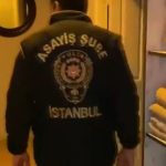 İstanbul’da iş yerlerine fuhuş ve kumar denetimi: 4 şüpheli gözaltına alındı