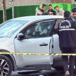 İstanbul’da kalaşnikoflu cinayette yeni detaylar: GPS cihazıyla takip edip 9 saat beklediler
