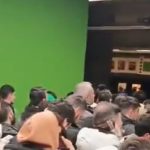 İstanbul’da kar çilesi: Metrolarda yoğunluk