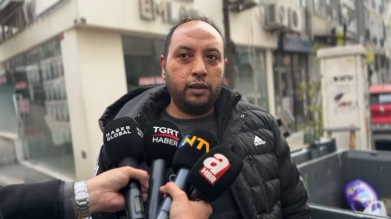 İstanbul’da kesik baş cinayeti: Hurdacı konuştu