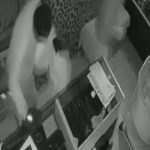 İstanbul’da kuyumcu soygunu kamerada: 40 saniyede 1.5 milyon liralık altın çaldılar