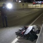 İstanbul’da makas terörü: Kurye yaşamını yitirdi