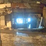 İstanbul’da mermer dükkanından hırsızlık kamerada: Camdan girdi kapıdan çıktı