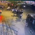 İstanbul’da motosikletlinin çarptığı berber hayatını kaybetti