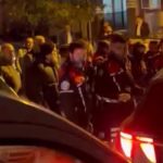 İstanbul’da nişan töreninde ‘taciz’ iddiası