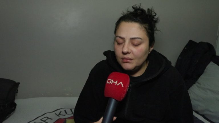 İstanbul’da öldürülen 16 yaşındaki Atlas’ın annesi: Adalet istiyorum