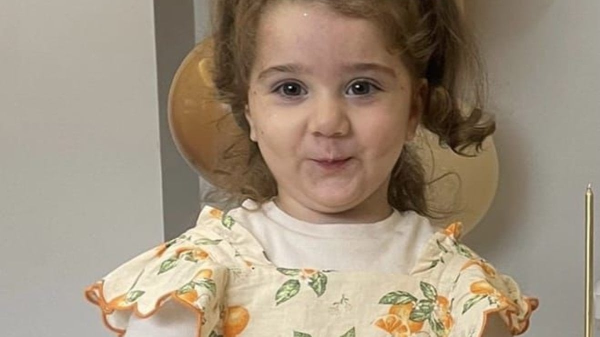 İstanbul’da ölen Rüveyda’nın ailesinden suç duyurusu