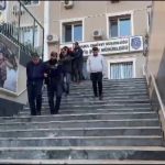 İstanbul’da ortağı olduğu firmayı dolandırdı