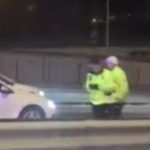 İstanbul’da otomobille çarpışan motosikletliden acı haber