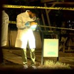 İstanbul’da parkta çıkan kavga silahlı çatışmaya döndü