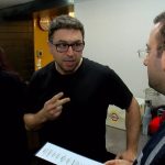 İstanbul’da ‘referans’ ile müşteri alan hamburgerci denetlendi