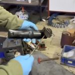 İstanbul’da ruhsatsız silah atölyesine operasyon