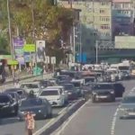 İstanbul’da Serdar Öktem’e uzun namlulu silahlarla saldırının görüntüleri ortaya çıktı