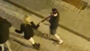 İstanbul’da sevgilisi otel ücretini ödemeden kaçtı