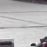 İstanbul’da silahla vurduğu kişinin başında bekledi