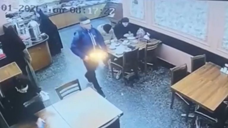 İstanbul’da Şilili hırsız yakalandı