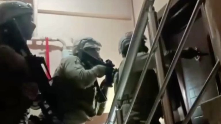 İstanbul’da sokak çetelerine eş zamanlı operasyon: 10 gözaltı