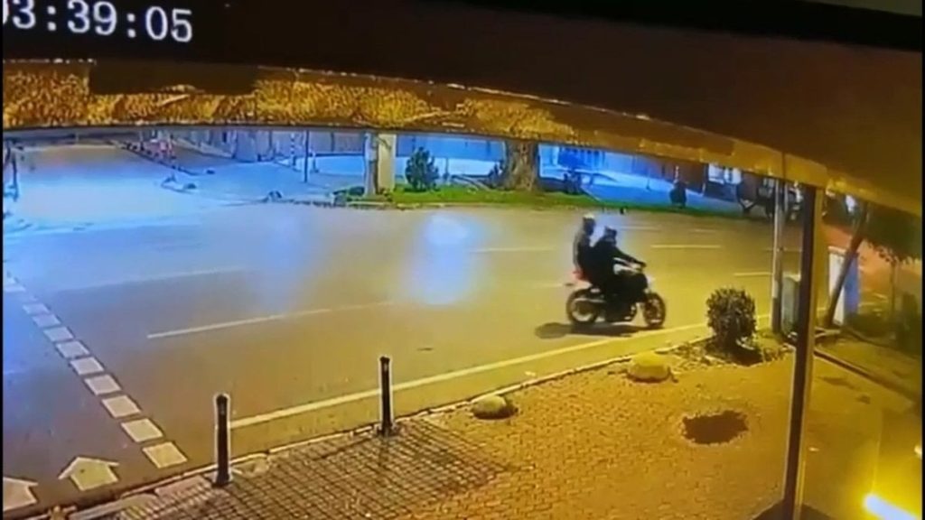 İstanbul’da suç örgütlerine operasyon: 18 tutuklama