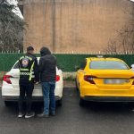 İstanbul’da taksicinin yolcu seçtiği iddiası: Araç trafikten men edildi