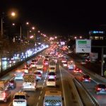 İstanbul’da trafik yoğunluğu oluştu