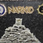 İstanbul’da uyuşturucu operasyonu