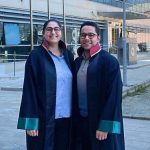 İstanbul’da üzerine kedi düştü, mahkemeye taşıdı