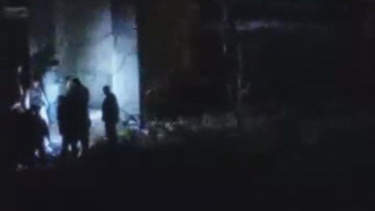 İstanbul’da viyadük altında şüpheli ölüm