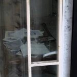 İstanbul’da yabancı uyruklu kadının öldürüldüğü ev görüntülendi