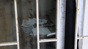 İstanbul’da yabancı uyruklu kadının öldürüldüğü ev görüntülendi