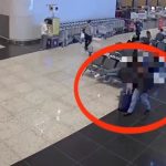 İstanbul’da yabancı uyruku kadını öldüren şüphelilerin yakalanma anları