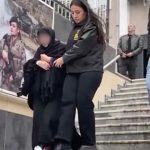 İstanbul’da yıllardır aranıyordu: Cinayet hükümlüsü kadın yakalandı