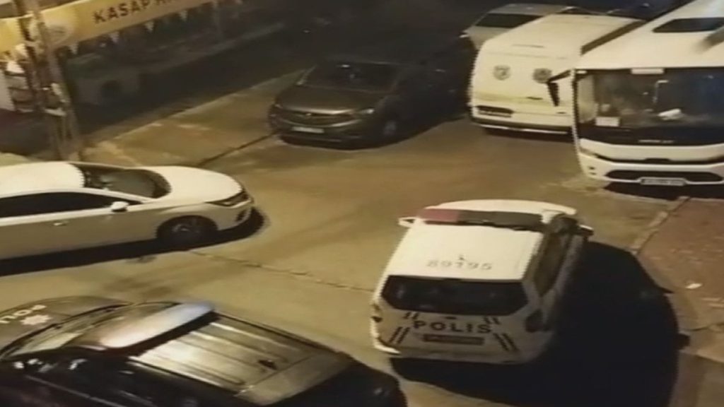 İstanbul’da yurt dışına kaçmasına yardım eden arkadaşını öldürdü