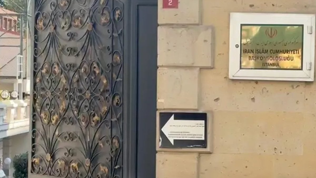 İstanbul’daki İran Başkonsolosluğu çevresinde basın açıklaması yapılmayacak