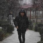 İstanbul’un bazı ilçelerinde kar yağışı etkili olacak