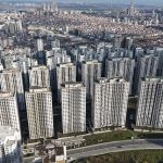 İstanbul’un “gökdelen mezarlığı”