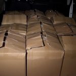 İstanbul’un iki ilçesinde yapılan operasyonlarda  517 kilogram uyuşturucu ele geçirildi