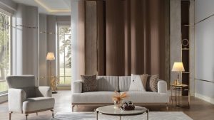 İstikbal, Geleceğin Yaşam Alanlarını İstanbul Mobilya Fuarı’nda Sahneye Taşıyor!